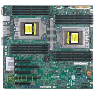 Материнская плата Supermicro MBD-H11DSi-NT-B